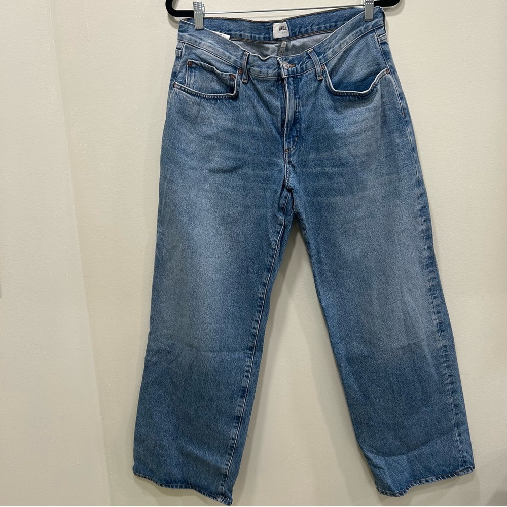 Agolde Fusion Jean